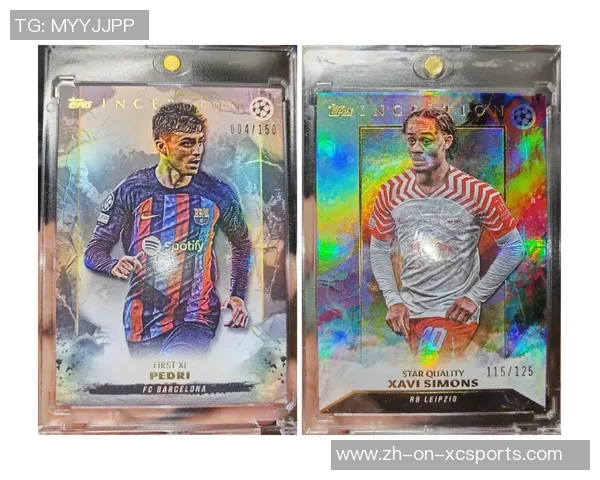 全球足球球星卡代购平台打造收藏交流与限量卡交易新体验