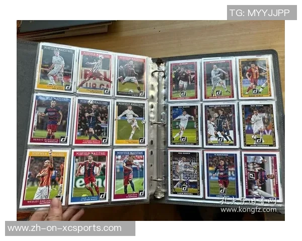 拆球星卡足球最高价格揭秘惊人数额背后有哪些故事 拆球星卡足球最高价格揭秘惊人数额背后有哪些故事