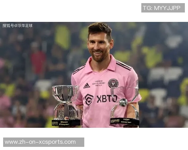 猜猜这位迈阿密足球球星是谁 他在场上的表现是否让你印象深刻